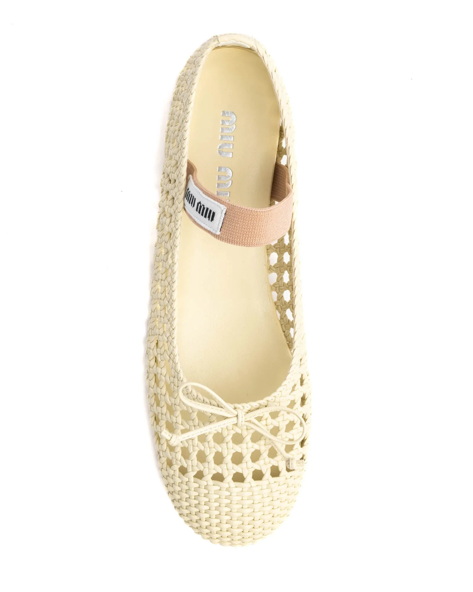 Ballerina Flats sold by TNT Fashion product image thumbnail 3