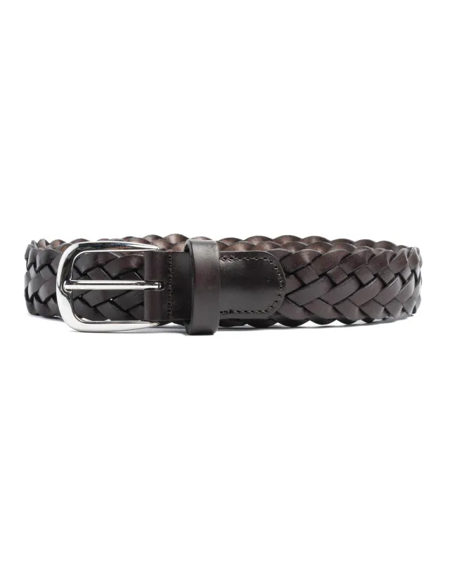 Belt made by Anderson's