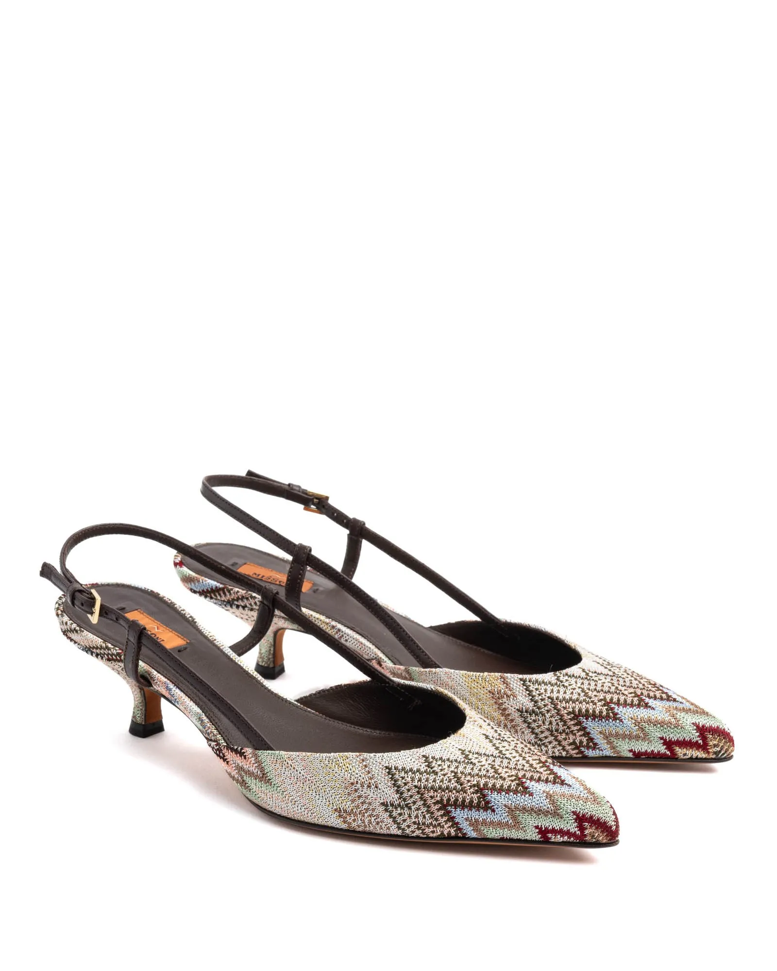 Fiona Heel sold by TNT Fashion product image thumbnail 2