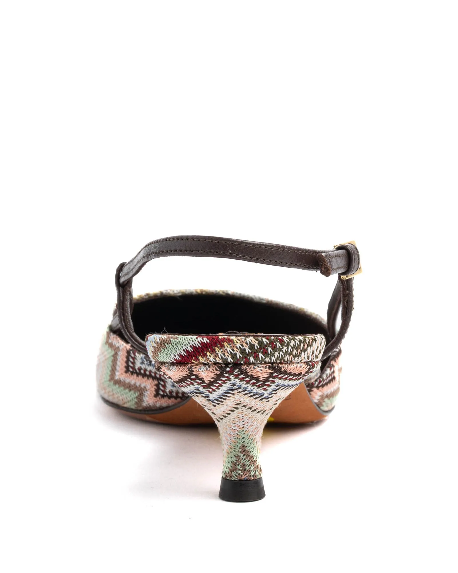 Fiona Heel sold by TNT Fashion product image thumbnail 5