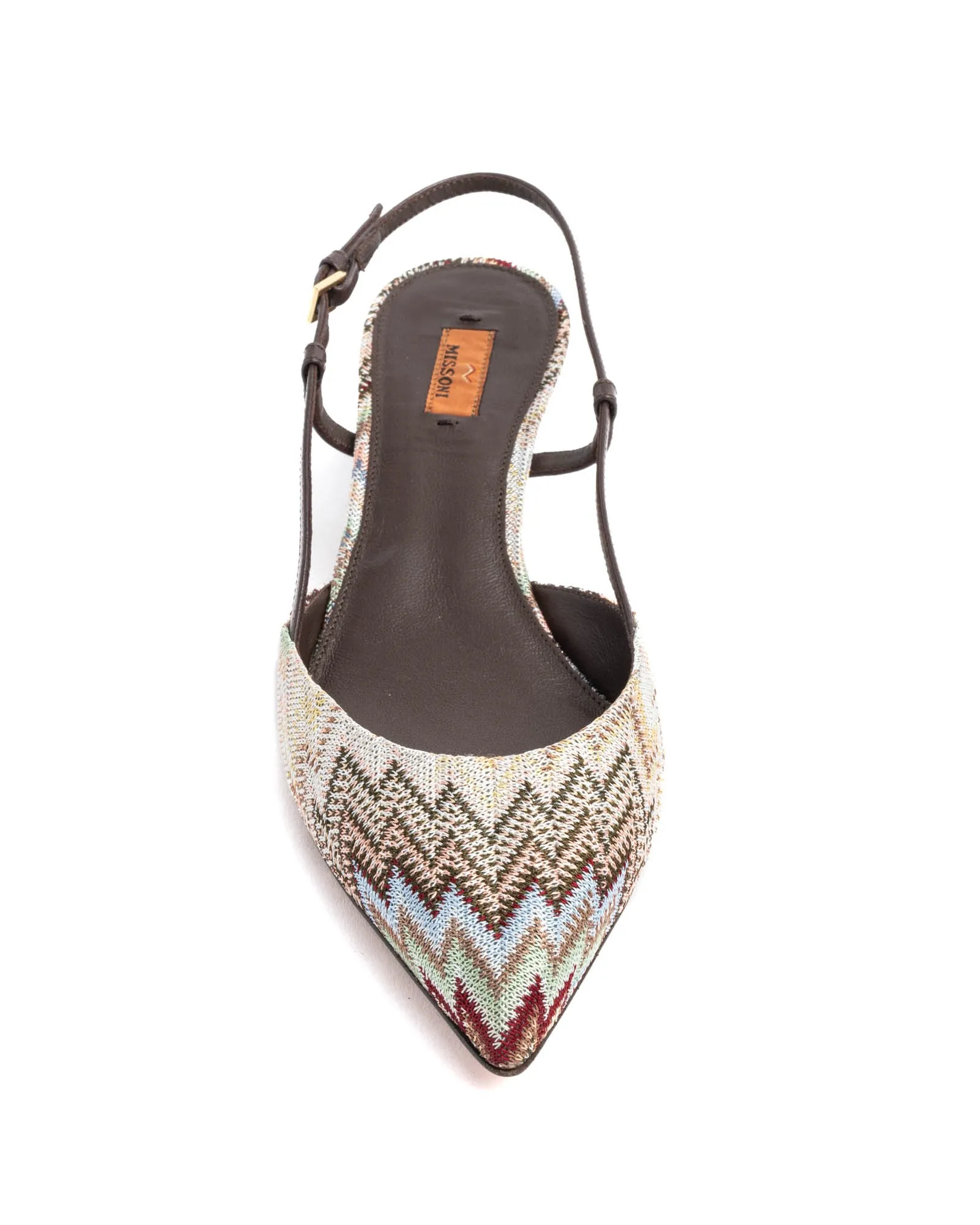 Fiona Heel sold by TNT Fashion product image thumbnail 3