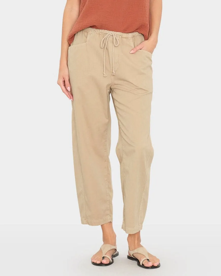 Baxter Twill Pant sold by TNT Fashion