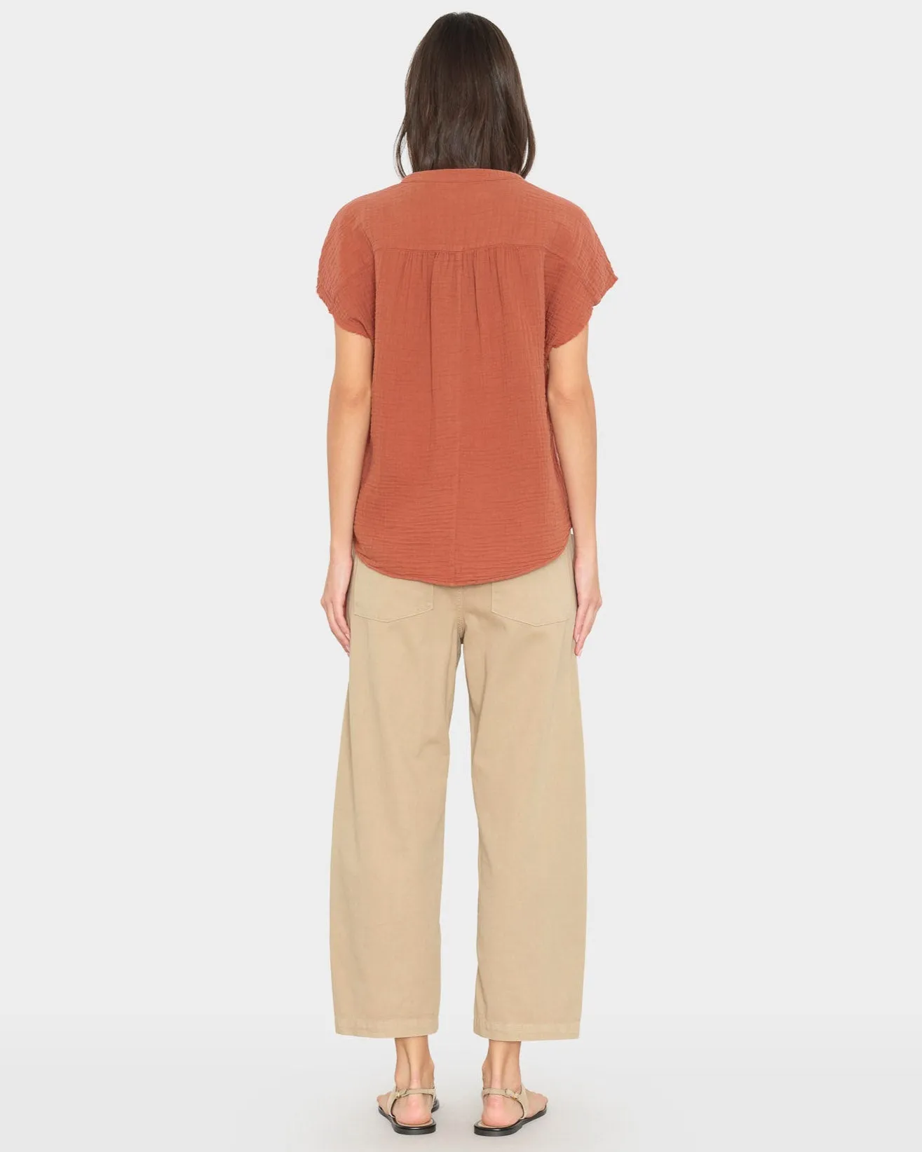 Baxter Twill Pant sold by TNT Fashion product image thumbnail 3
