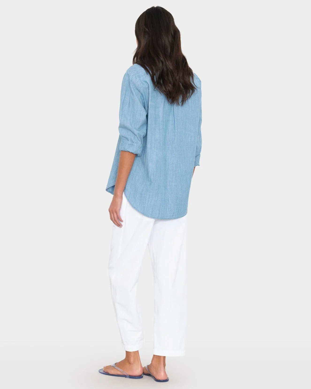 Baxter Twill Pant sold by TNT Fashion product image thumbnail 3