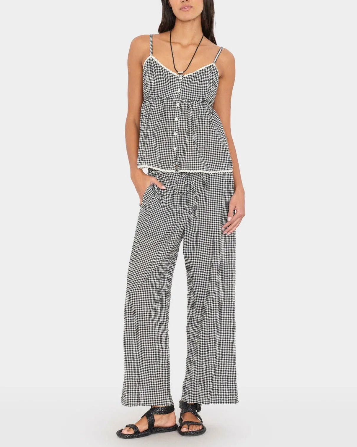 Olson Pant sold by TNT Fashion product image thumbnail 2