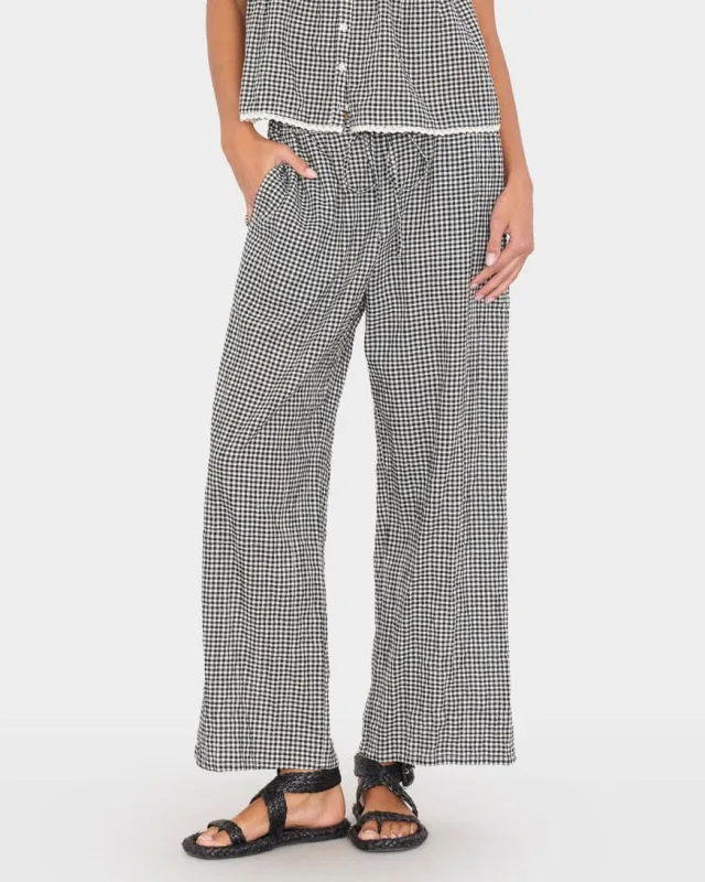 Olson Pant made by XiRENA