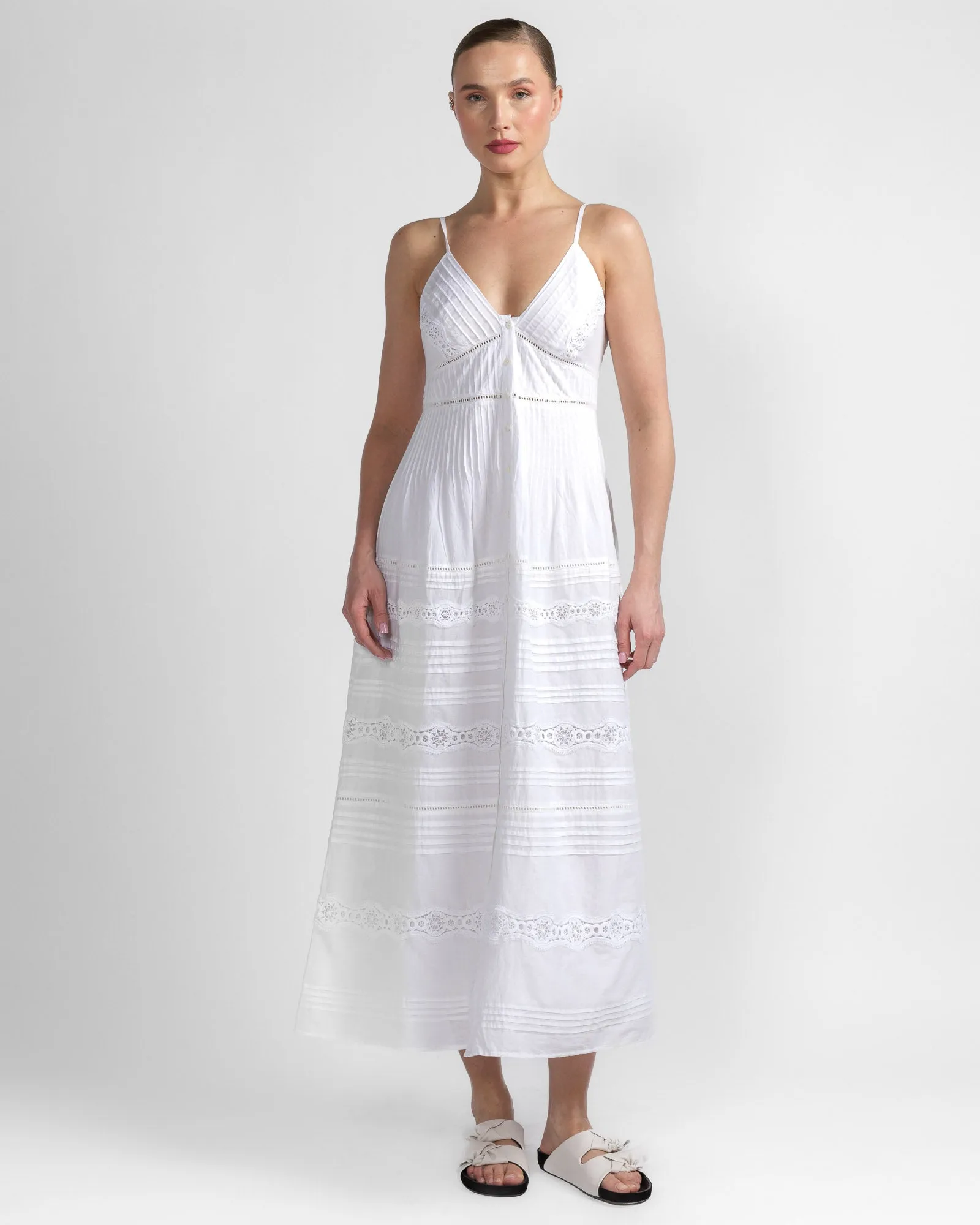 Joni Dress sold by TNT Fashion