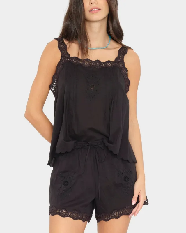 Abby Top made by XiRENA