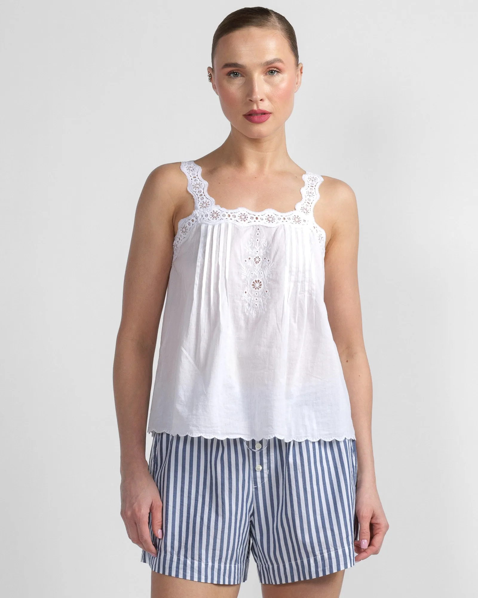 Abby Top sold by TNT Fashion