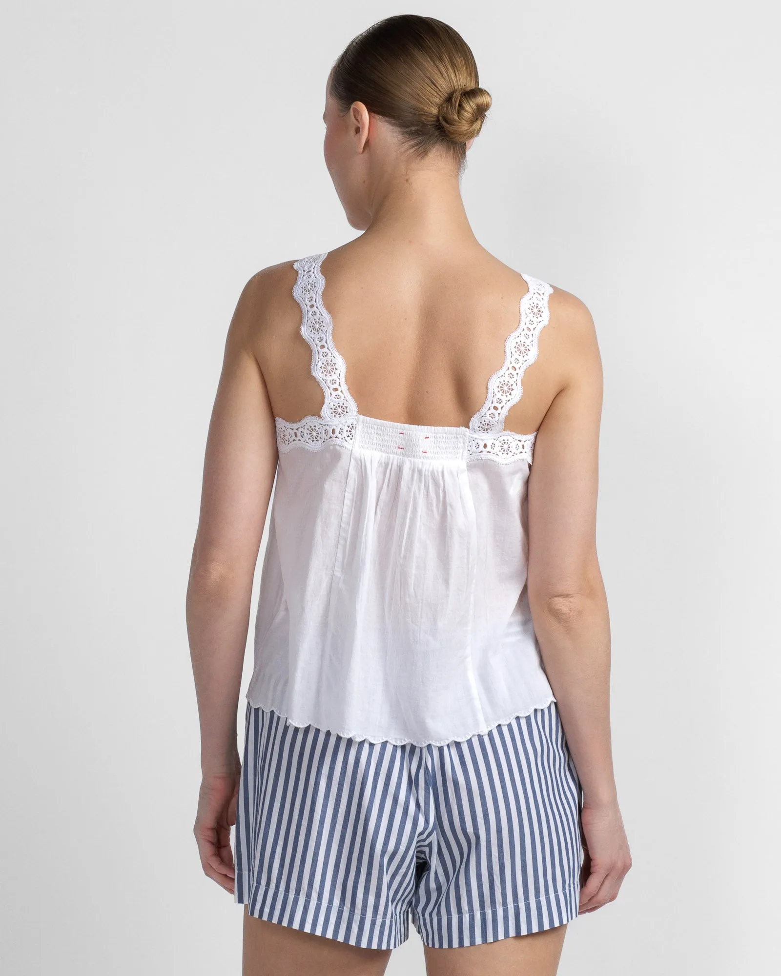 Abby Top sold by TNT Fashion product image thumbnail 4