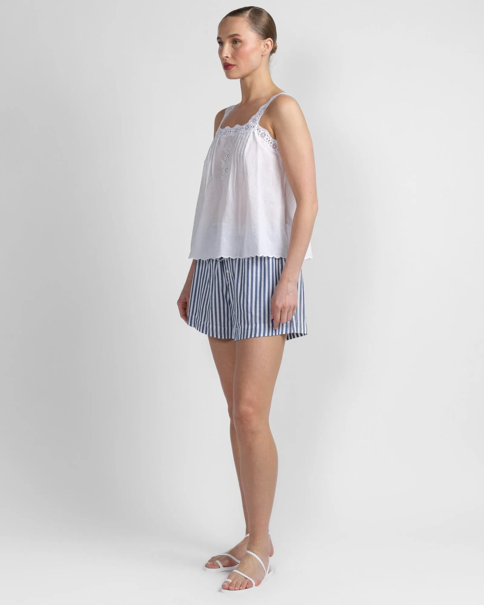 Abby Top sold by TNT Fashion product image thumbnail 3