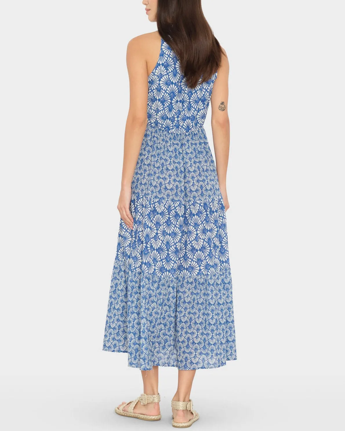 Daphnie Dress sold by TNT Fashion product image thumbnail 2