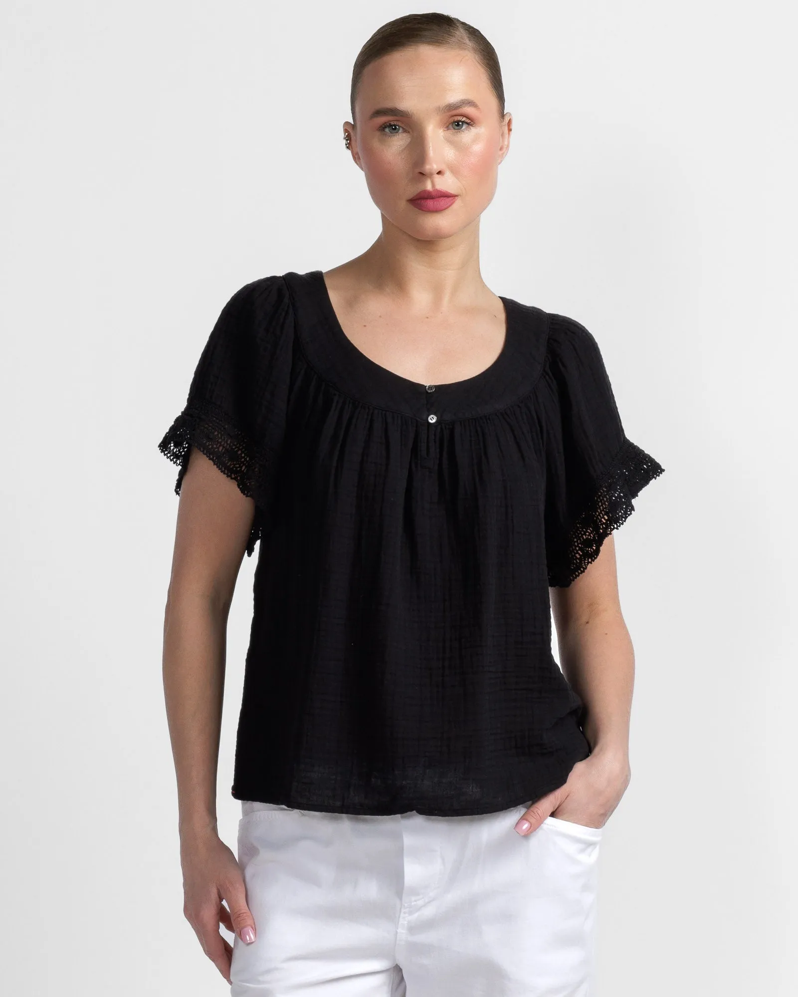 Rita Top sold by TNT Fashion