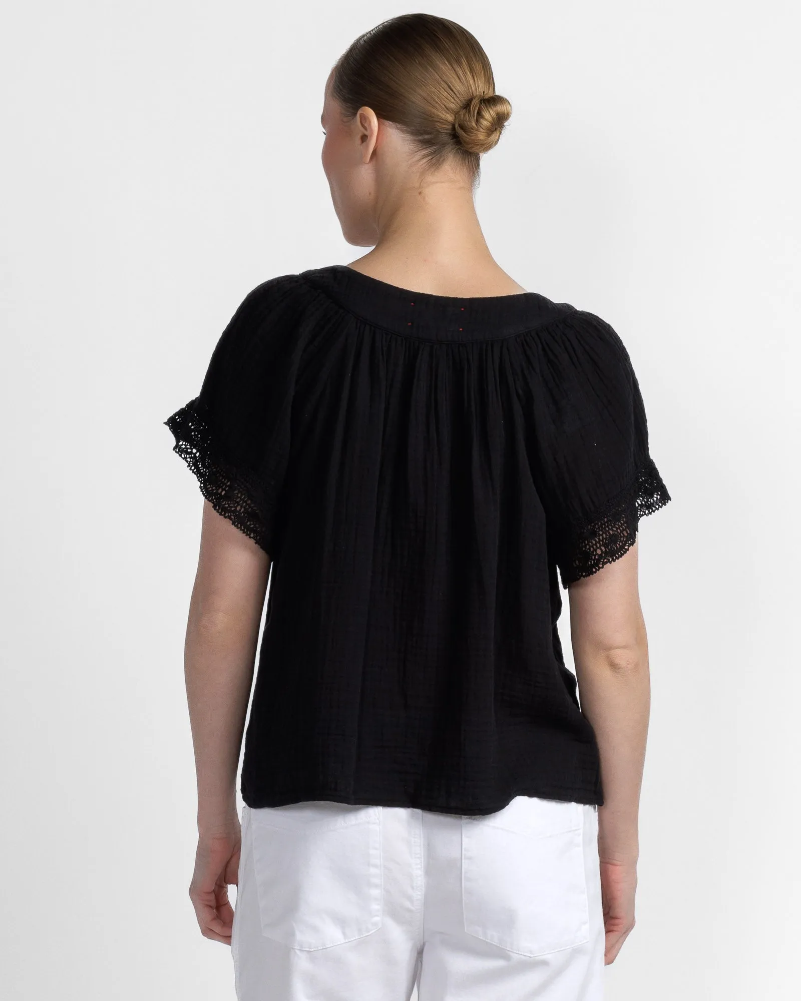 Rita Top sold by TNT Fashion product image thumbnail 4