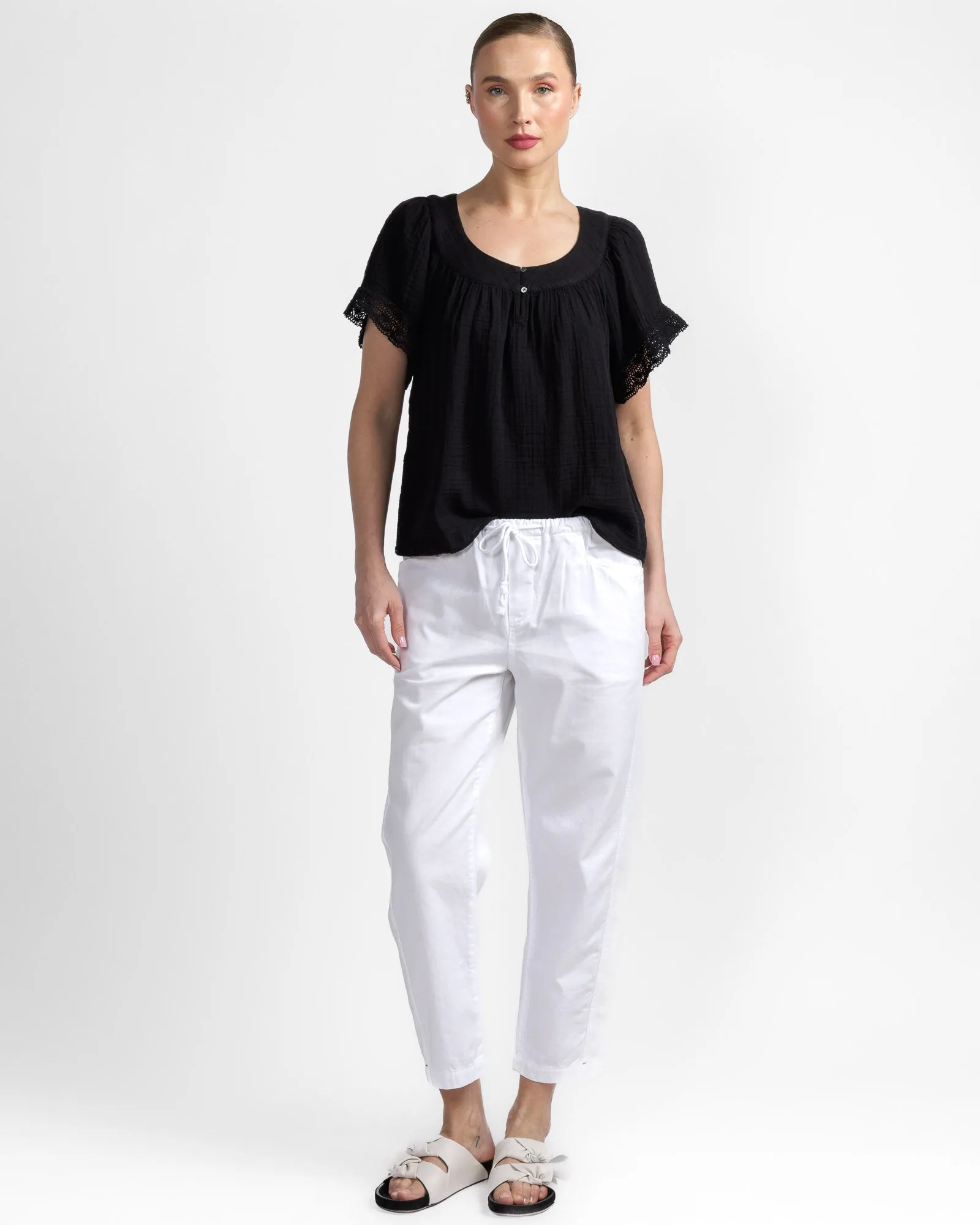 Rita Top sold by TNT Fashion product image thumbnail 2