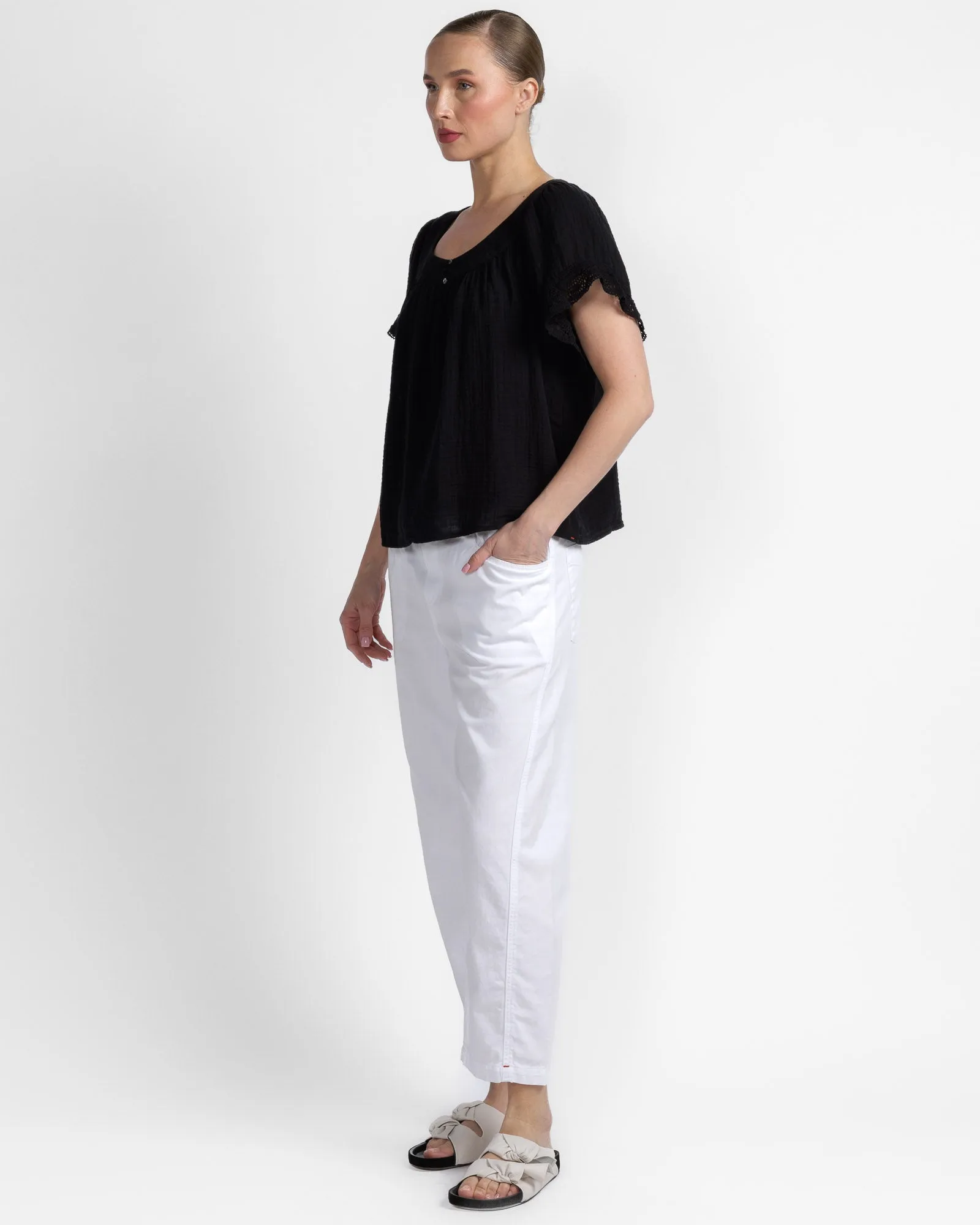 Rita Top sold by TNT Fashion product image thumbnail 3