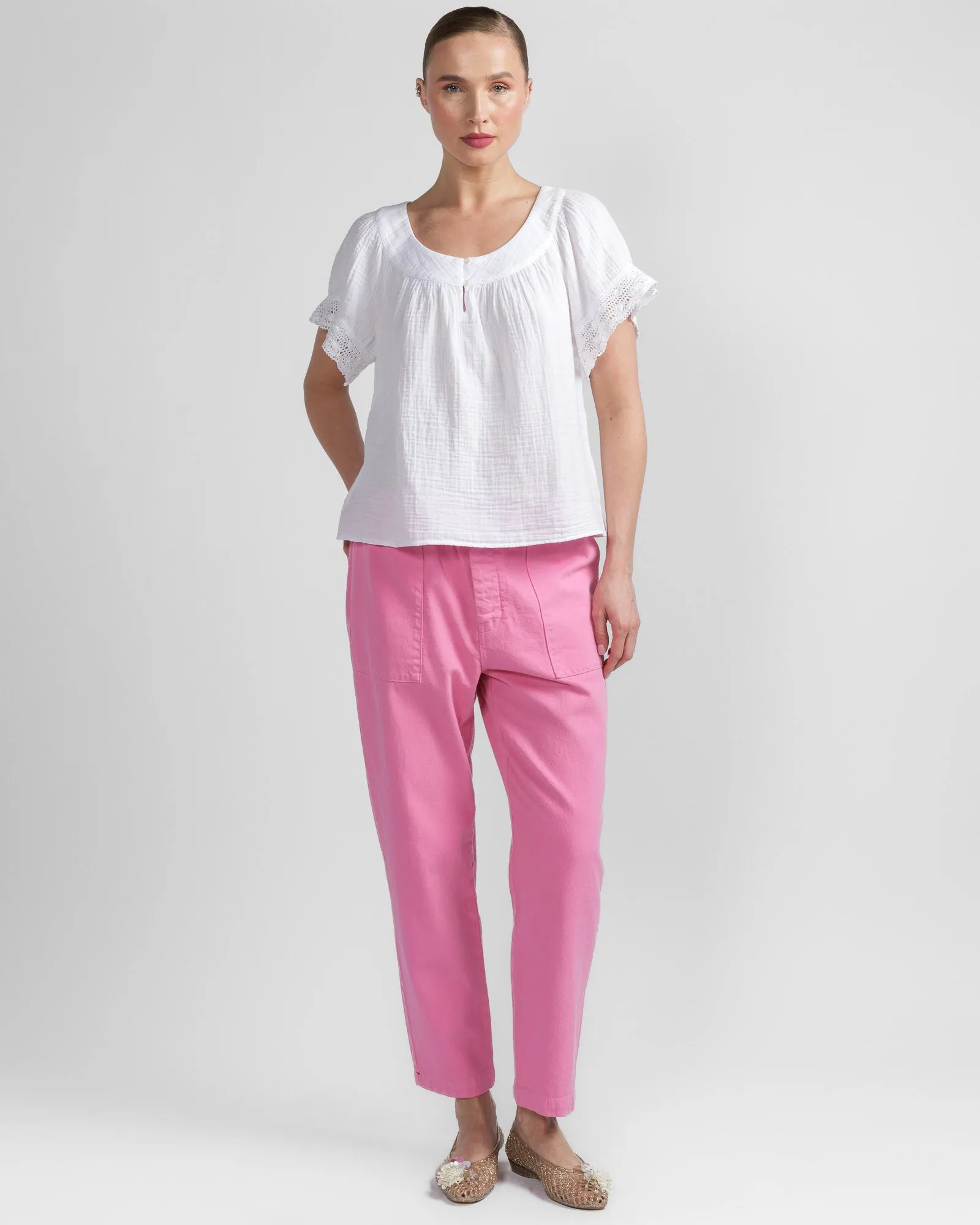 Rita Top sold by TNT Fashion product image thumbnail 2
