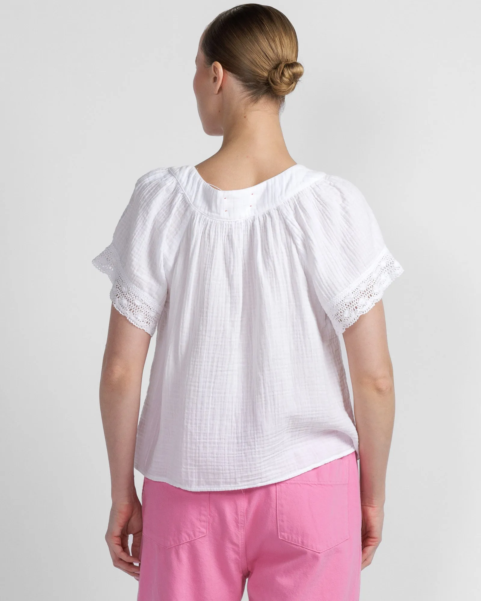 Rita Top sold by TNT Fashion product image thumbnail 4