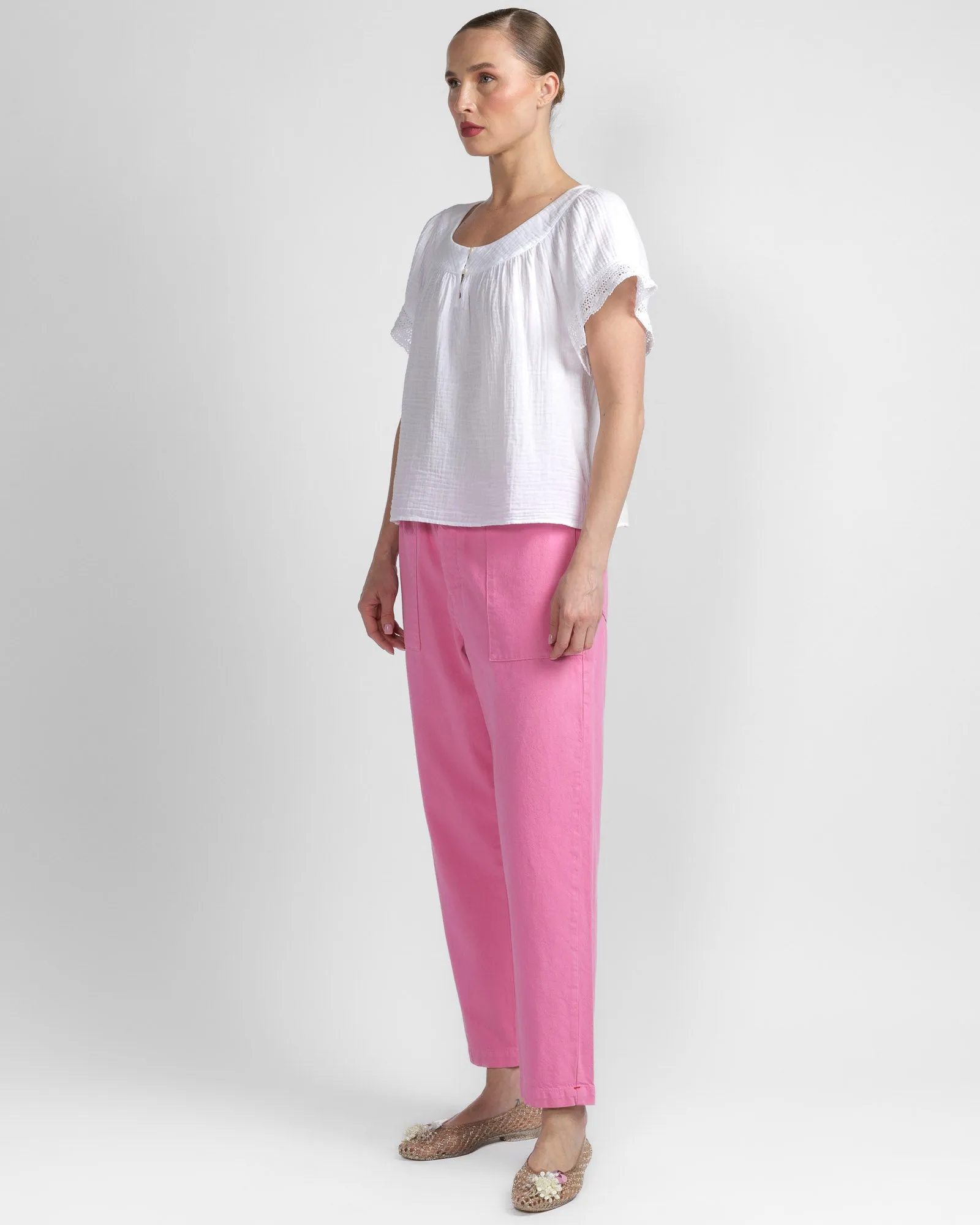 Rita Top sold by TNT Fashion product image thumbnail 3