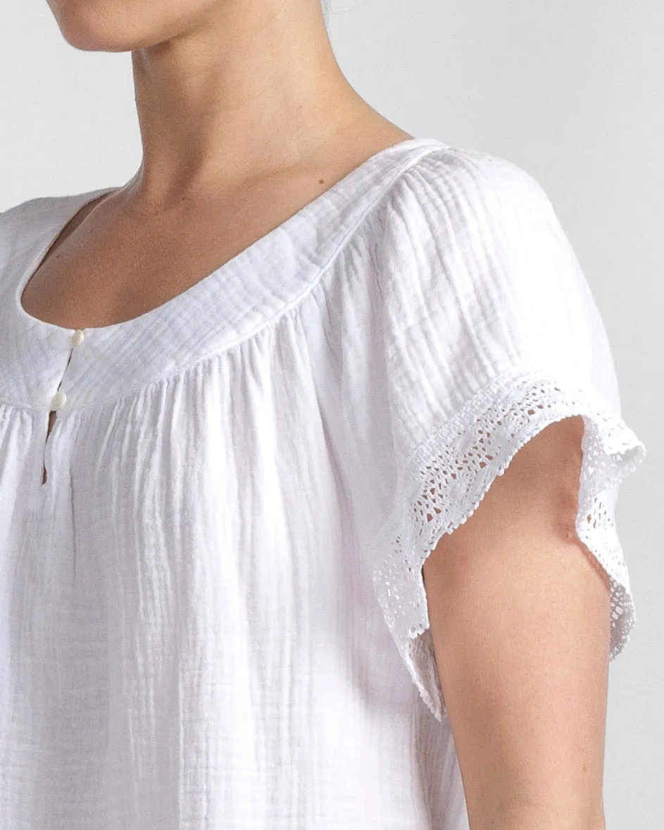 Rita Top sold by TNT Fashion product image thumbnail 5