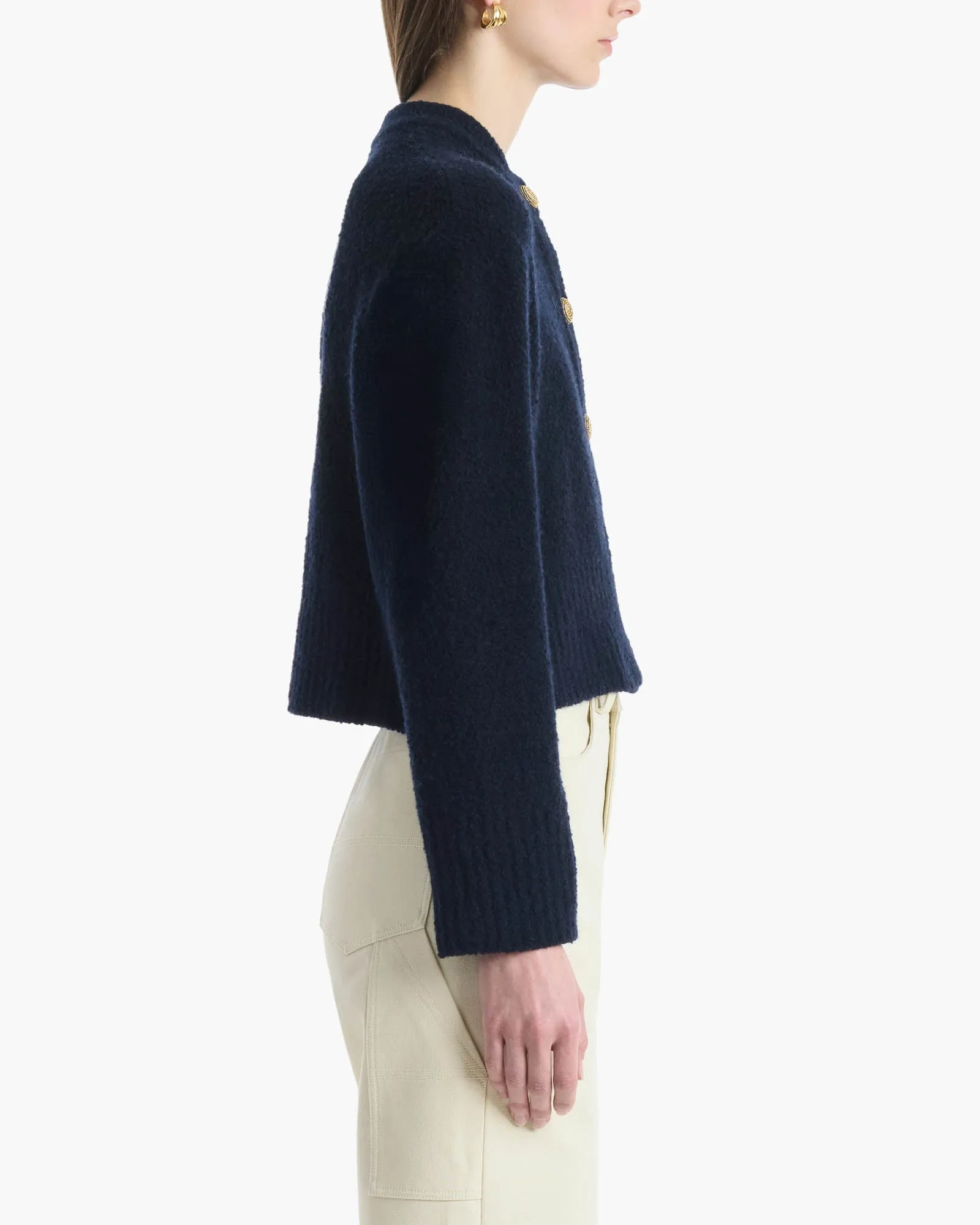 Harris Sweater sold by TNT Fashion product image thumbnail 3