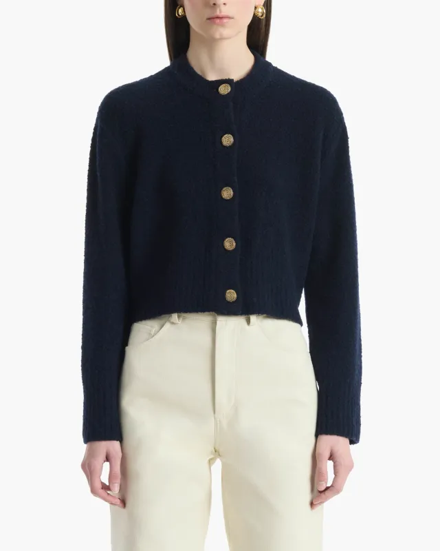 Harris Sweater made by Altuzarra