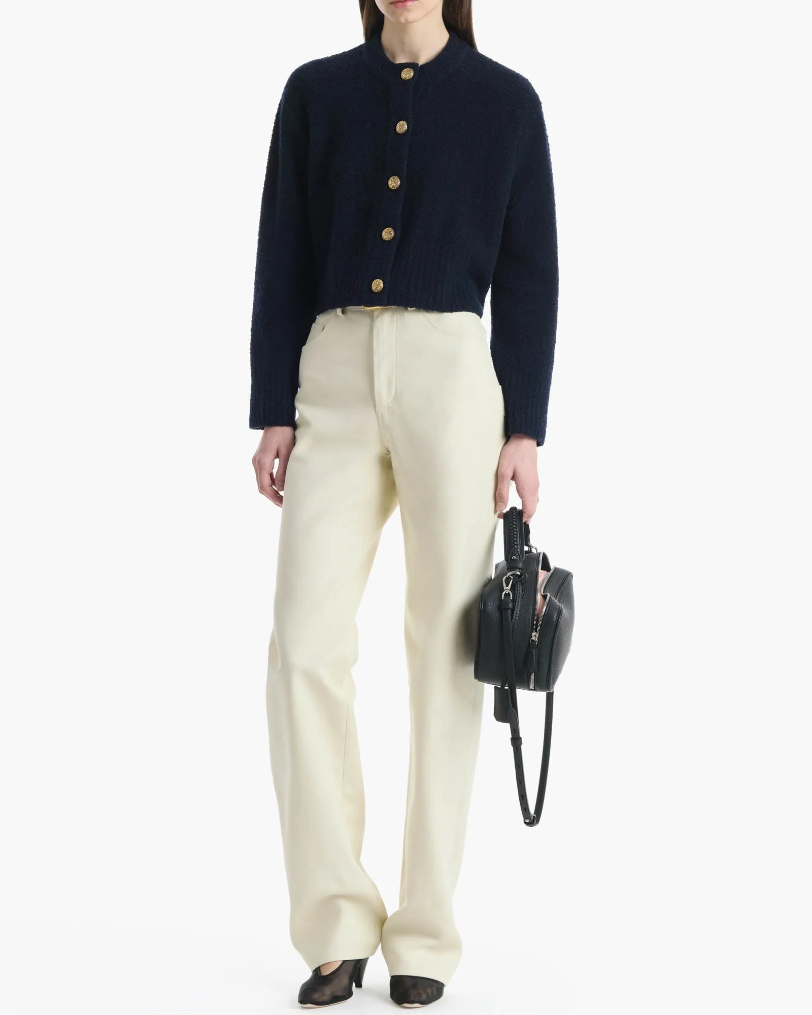 Harris Sweater sold by TNT Fashion product image thumbnail 2