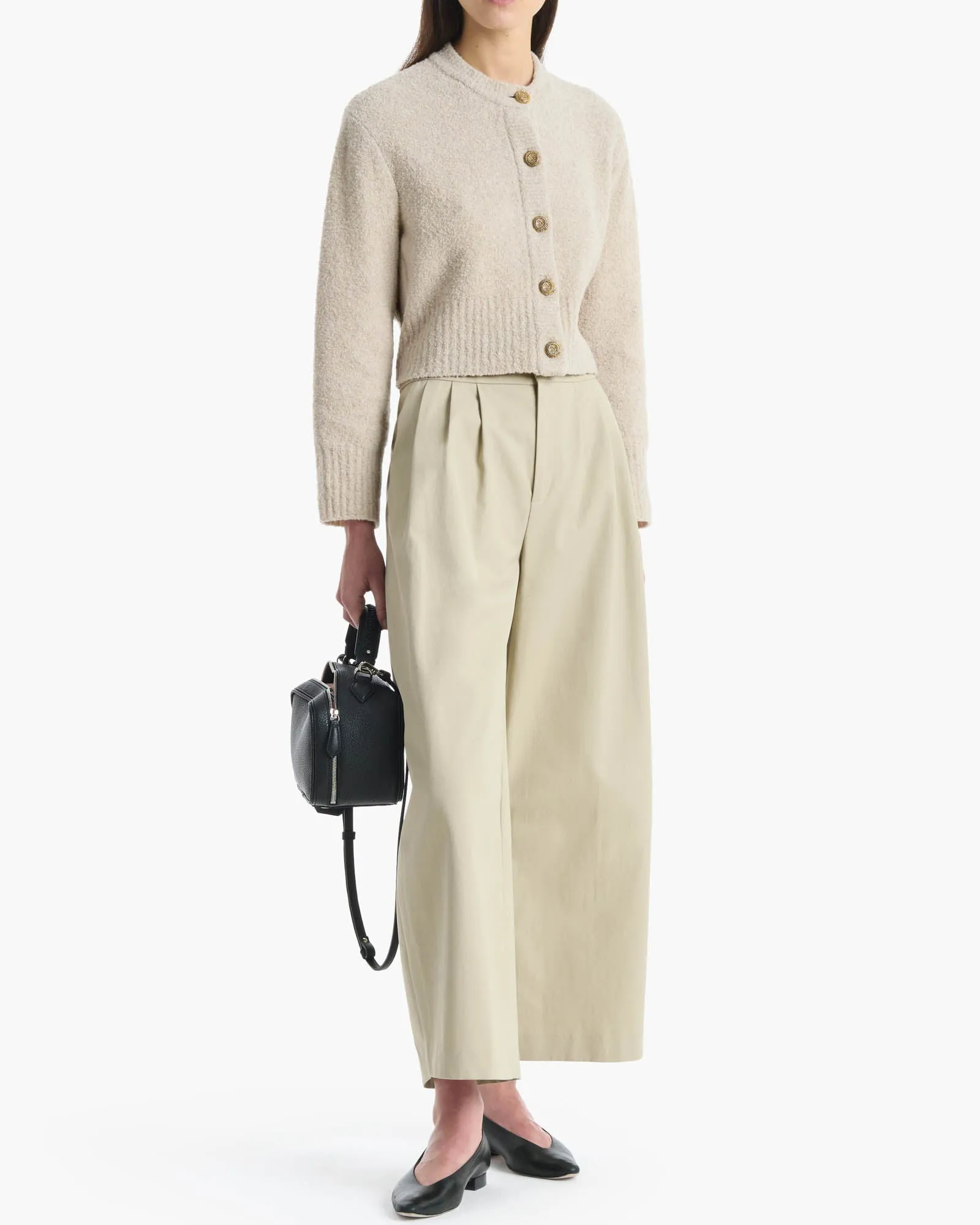 Harris Sweater sold by TNT Fashion product image thumbnail 2