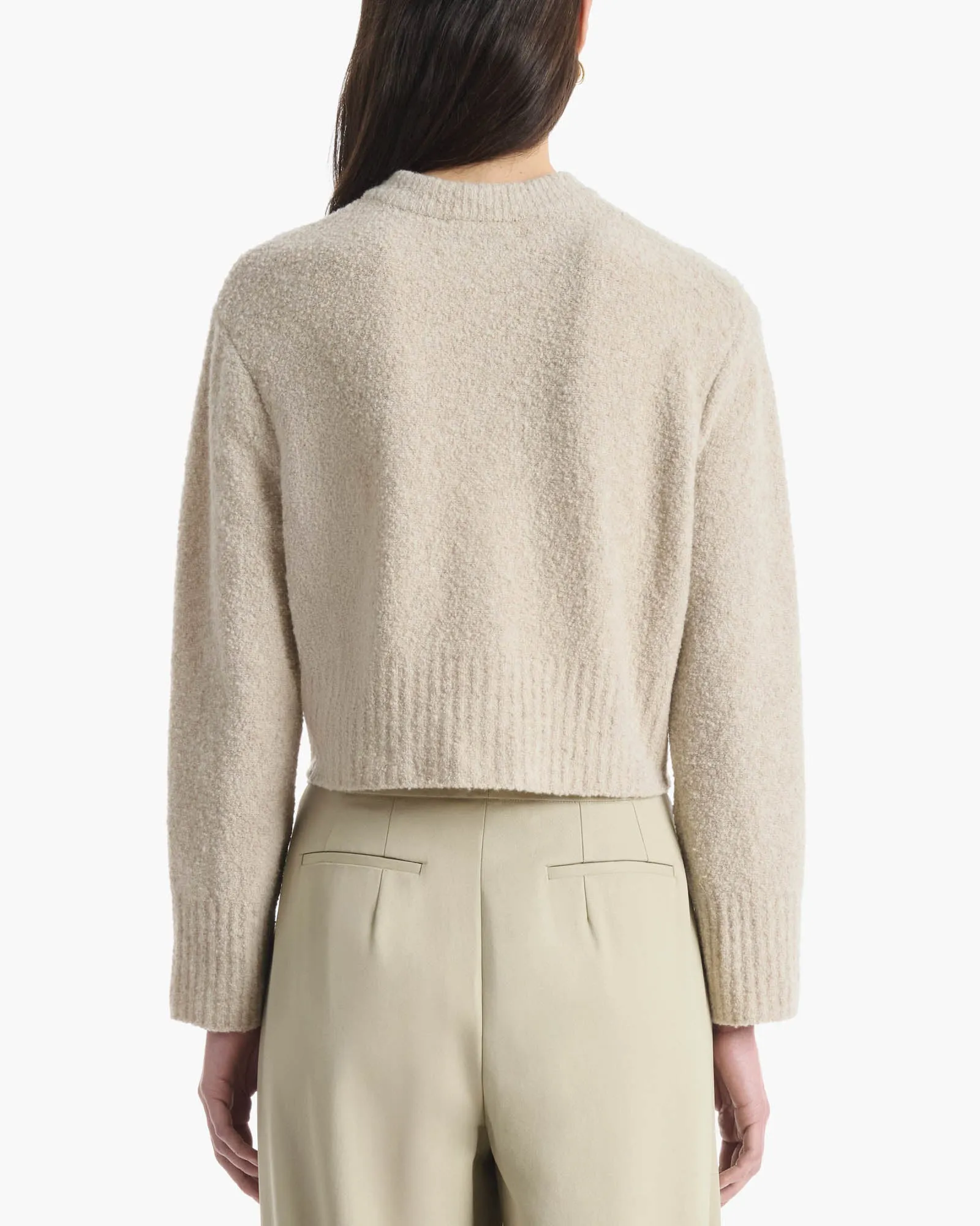 Harris Sweater sold by TNT Fashion product image thumbnail 3