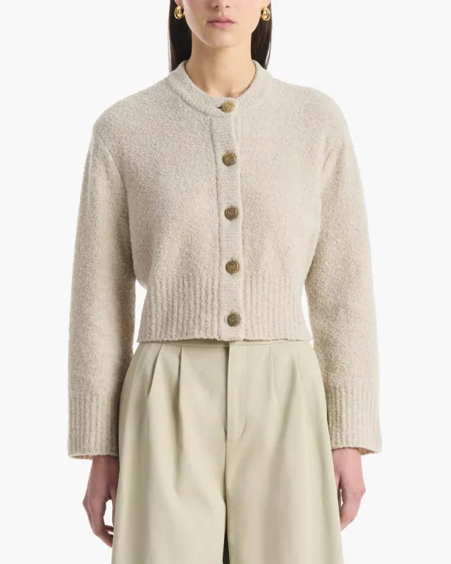 Harris Sweater made by Altuzarra