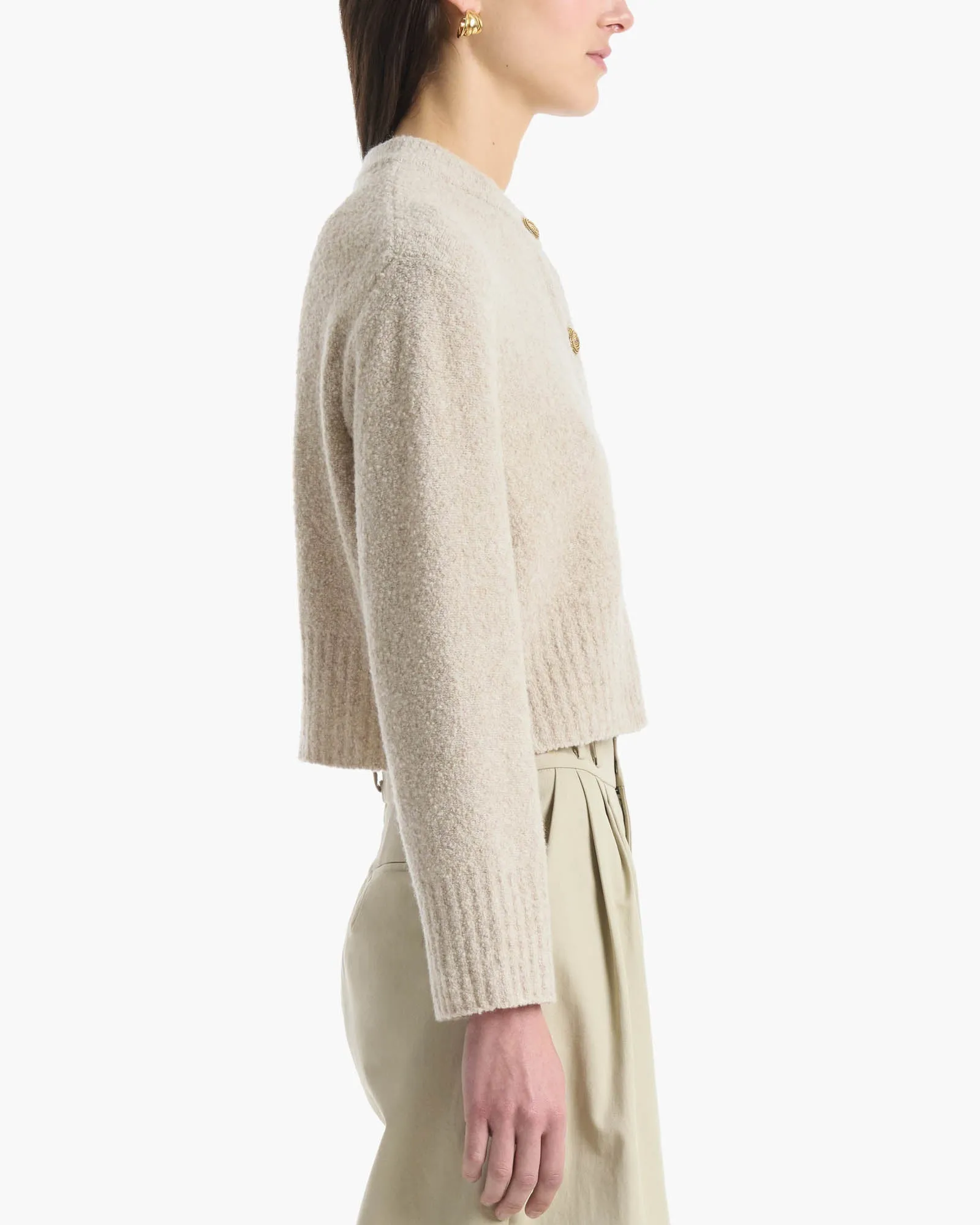 Harris Sweater sold by TNT Fashion product image thumbnail 4