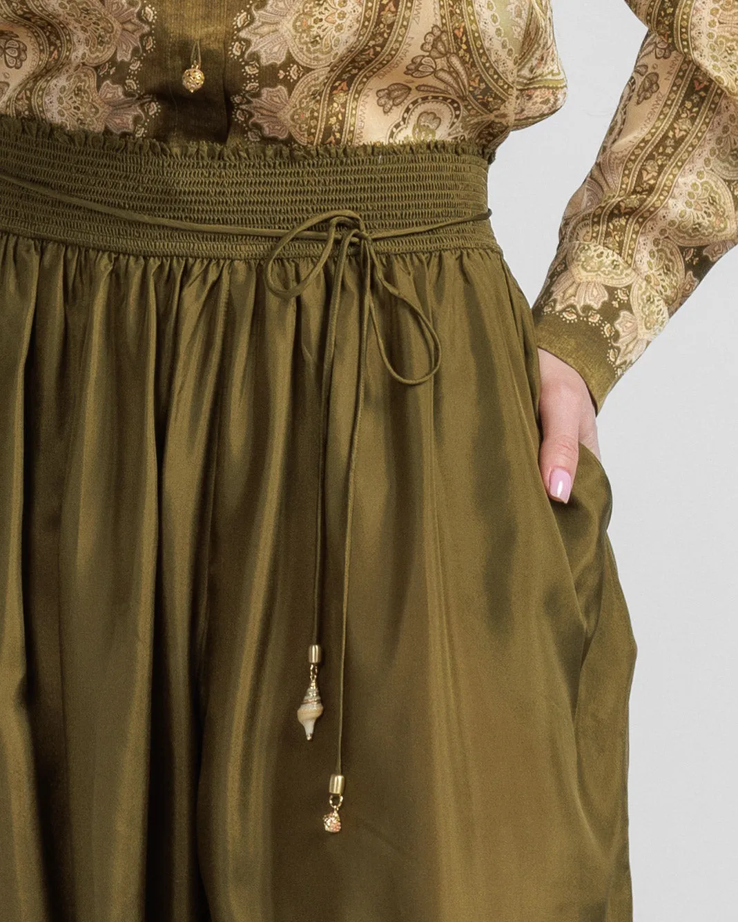 Mahon Harem Pant sold by TNT Fashion product image thumbnail 5