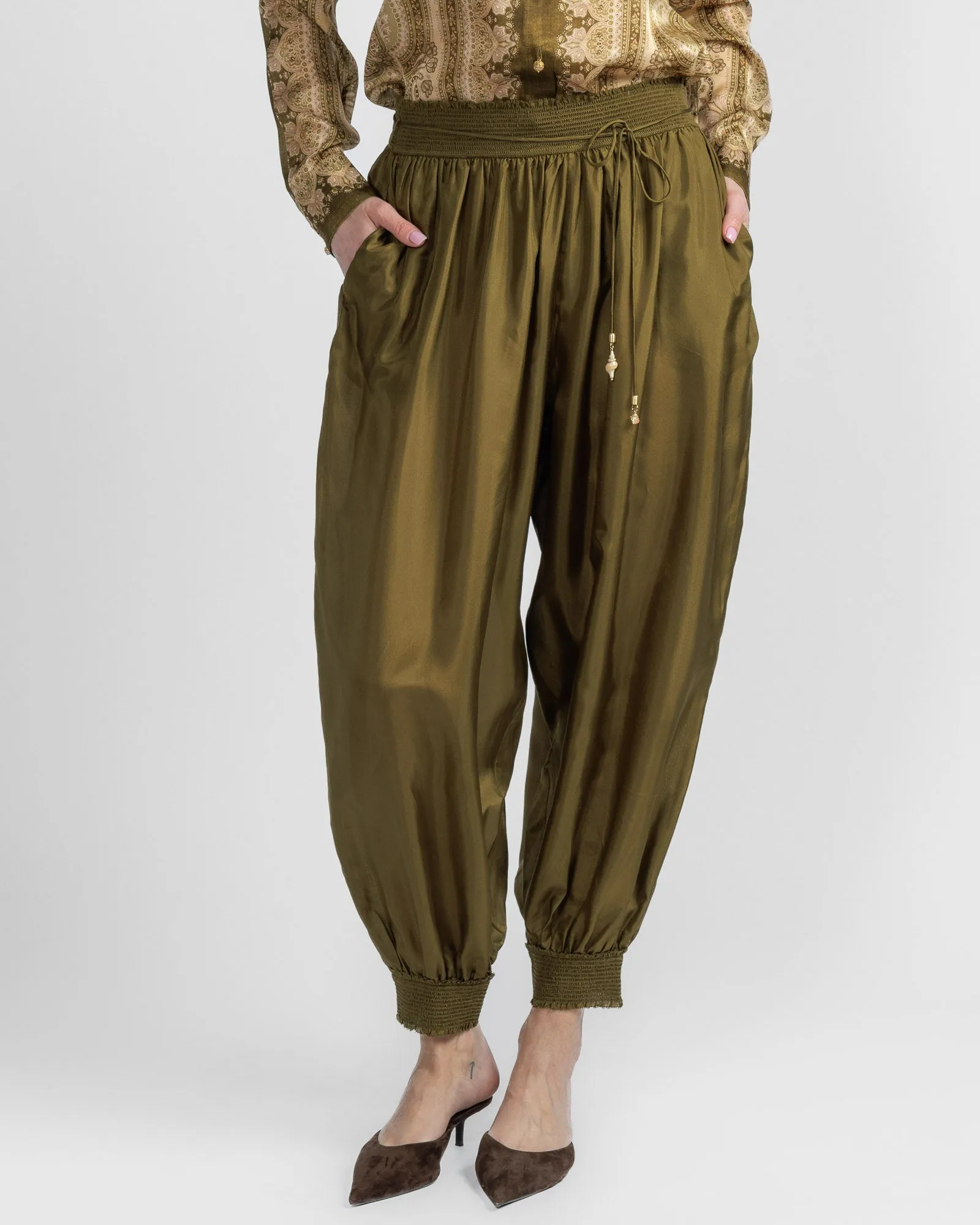 Mahon Harem Pant sold by TNT Fashion