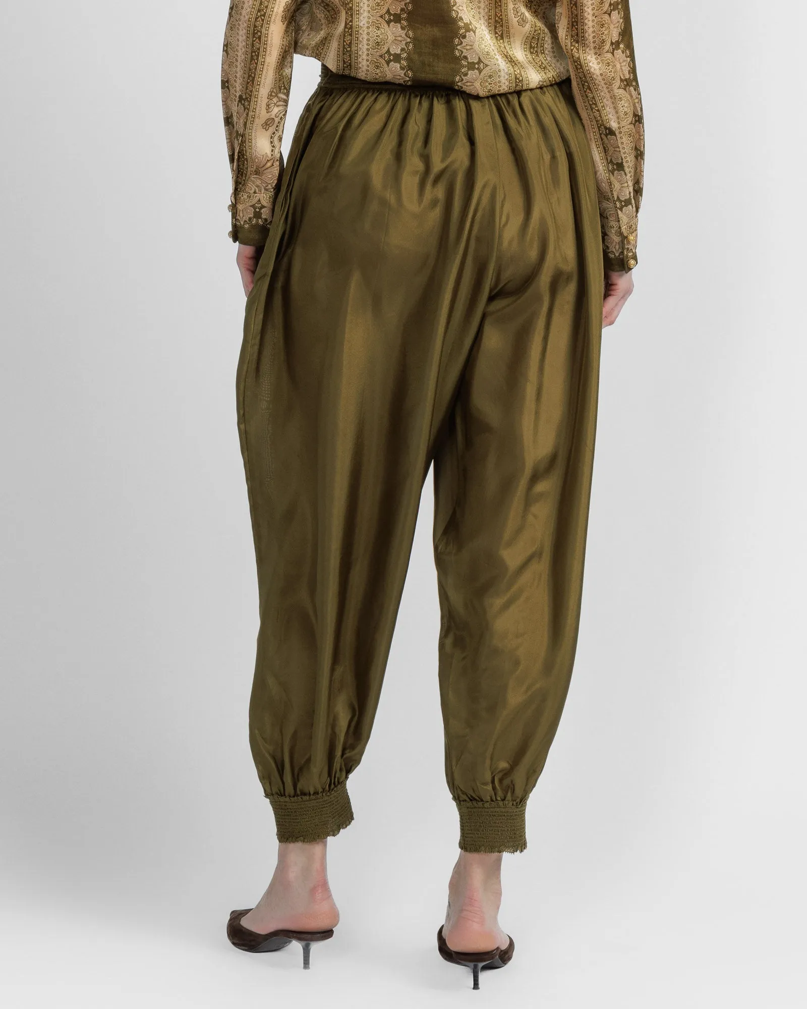 Mahon Harem Pant sold by TNT Fashion product image thumbnail 4