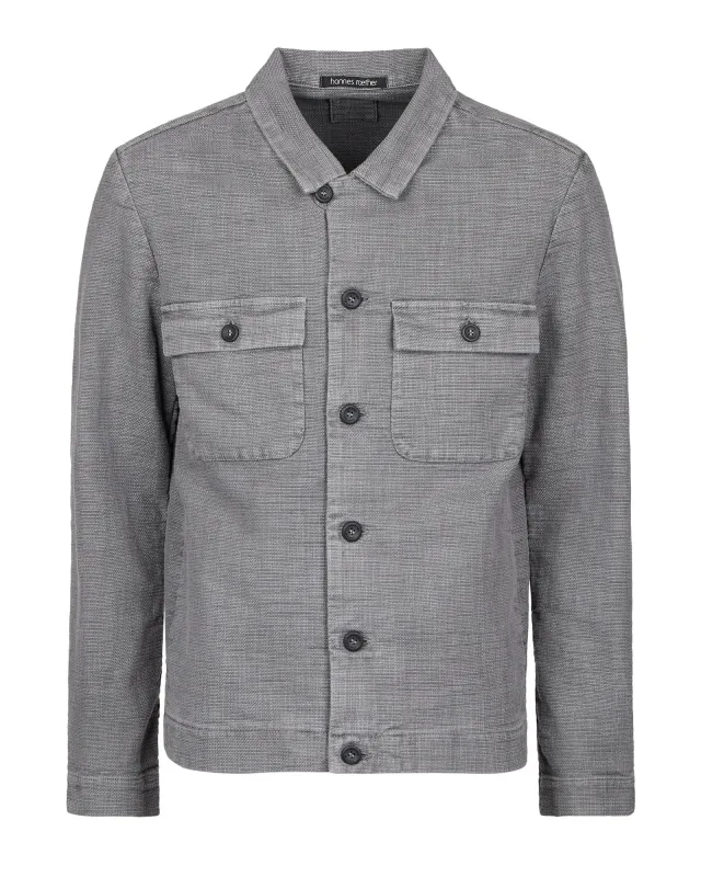 Shirt made by TNT Fashion