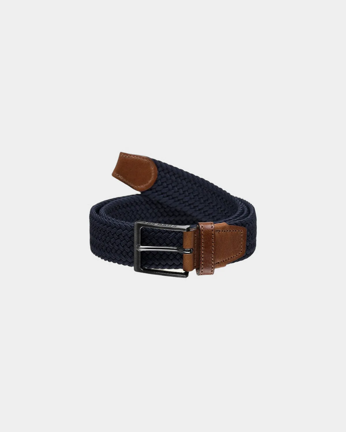 Walker Web Belt sold by TNT Fashion product image thumbnail 2