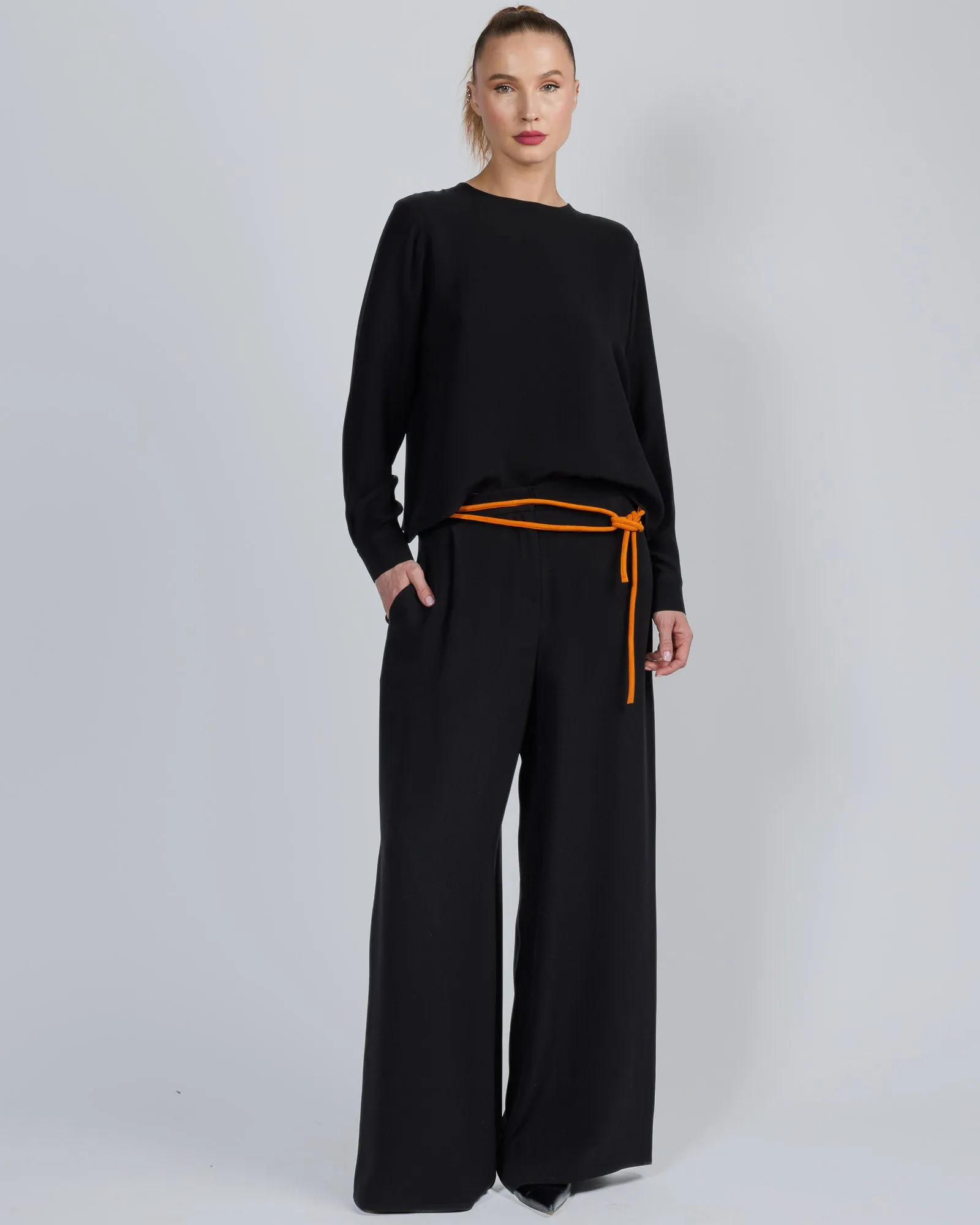 Straight Shirt sold by TNT Fashion product image thumbnail 2