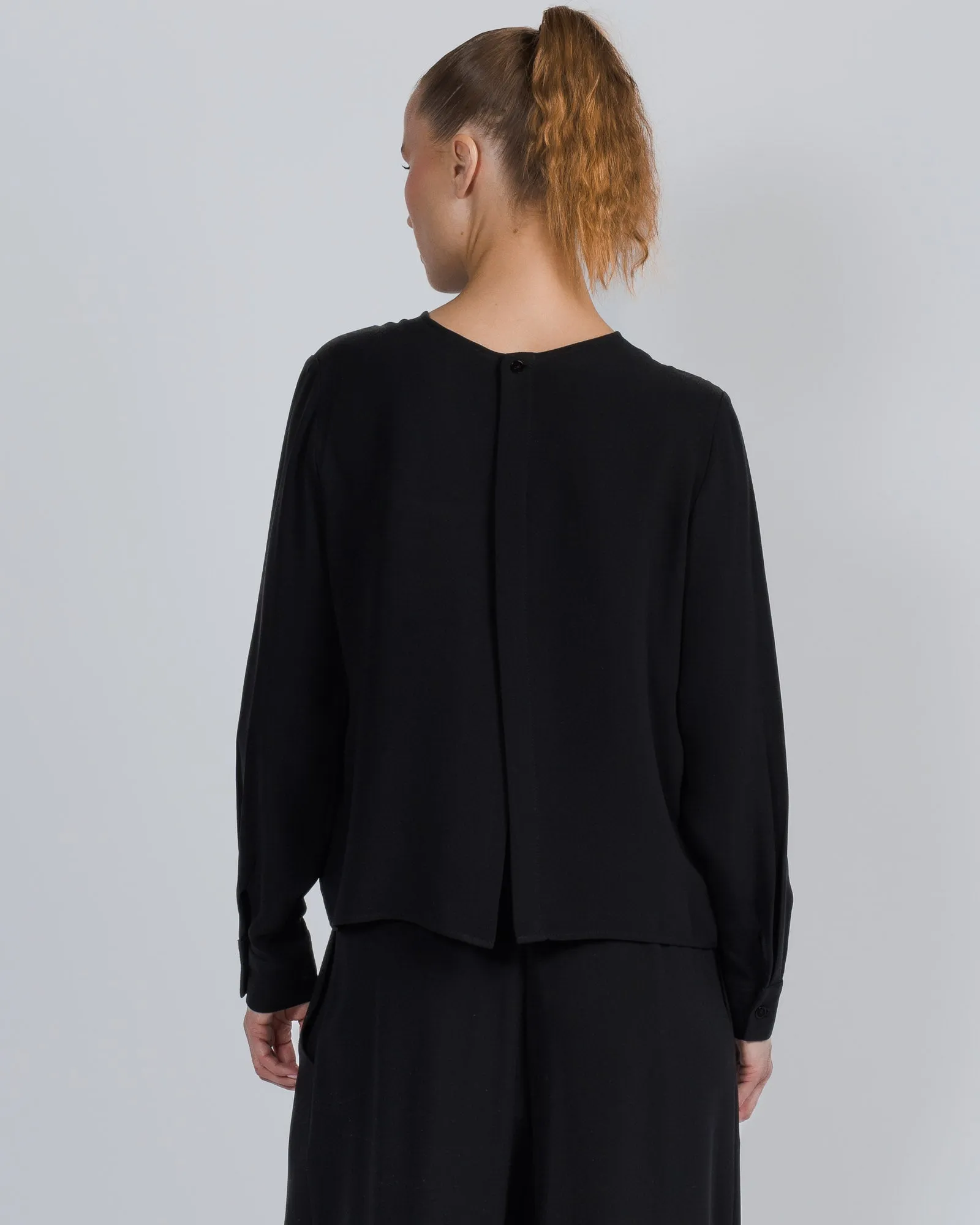 Straight Shirt sold by TNT Fashion product image thumbnail 4