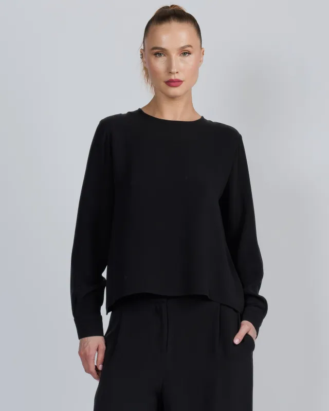 Straight Shirt made by Dusan