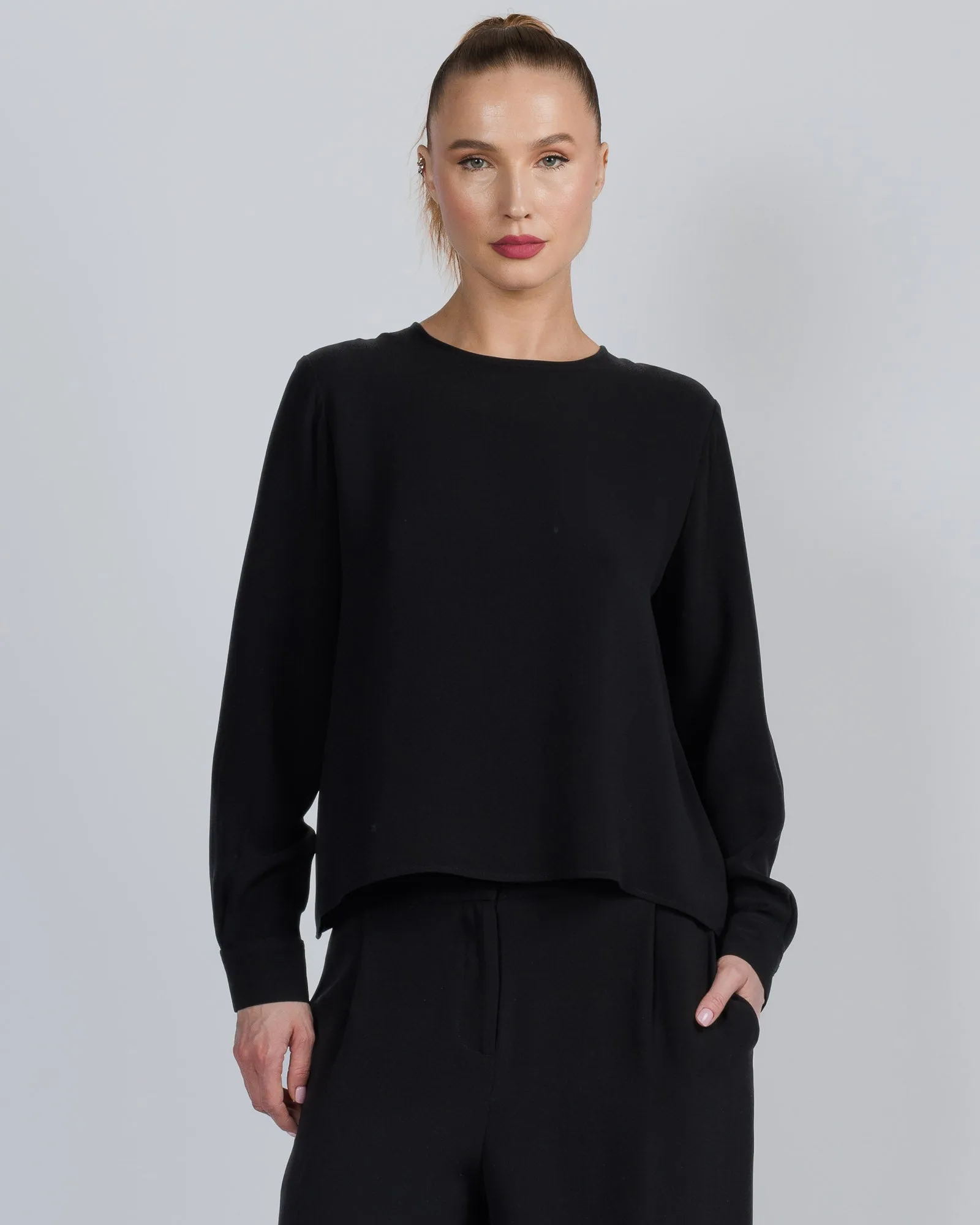 Straight Shirt sold by TNT Fashion