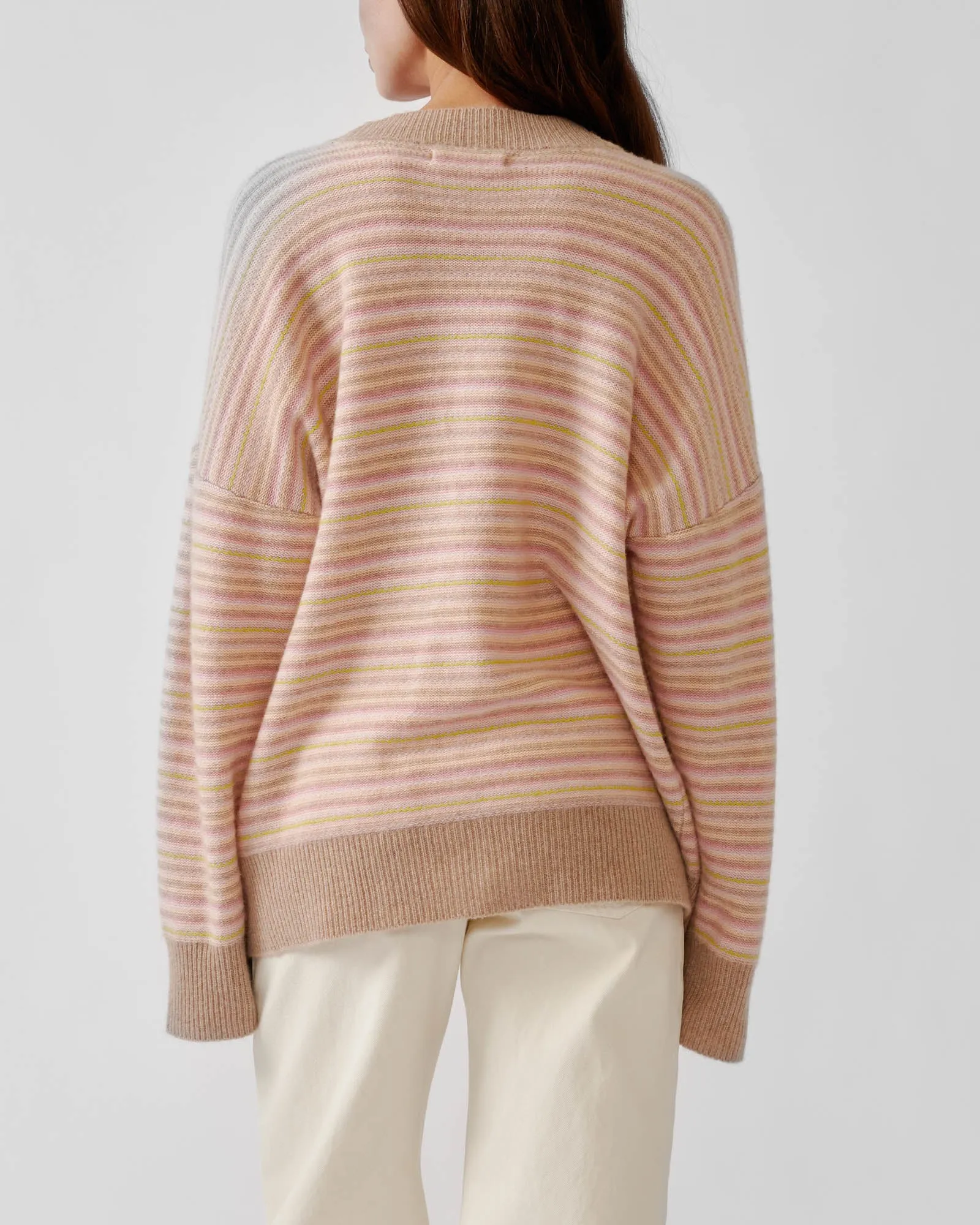 Sia Button Up Cardigan sold by TNT Fashion product image thumbnail 3