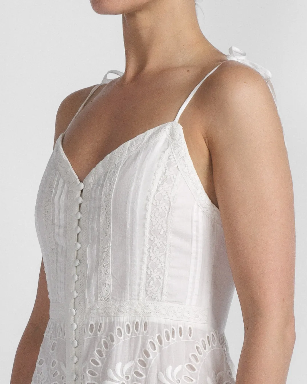 Shanti Tiered Dress sold by TNT Fashion product image thumbnail 5