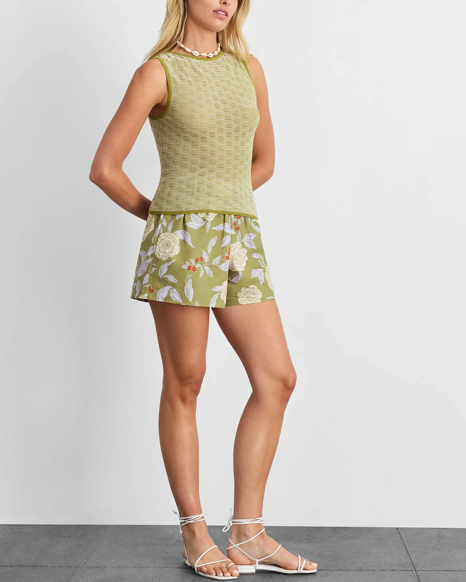 Fallon Short sold by TNT Fashion product image thumbnail 4