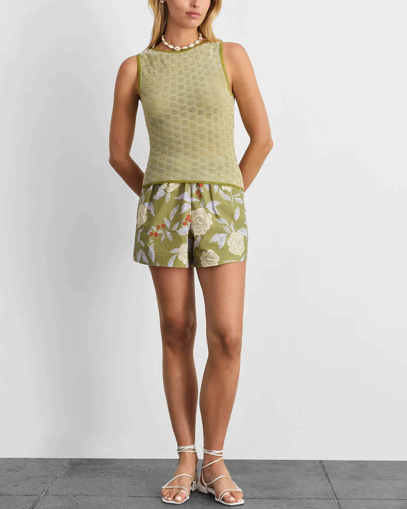 Fallon Short sold by TNT Fashion product image thumbnail 2