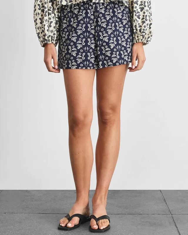 Fallon Short made by Tanya Taylor