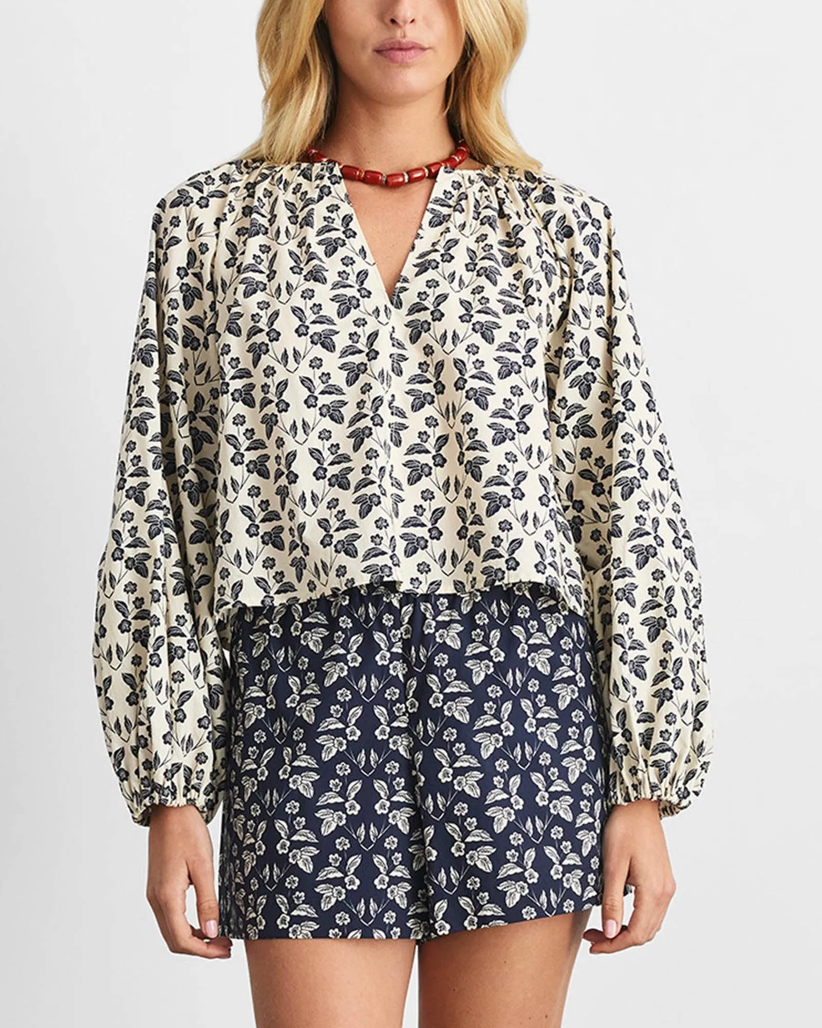 Adelina Top sold by TNT Fashion