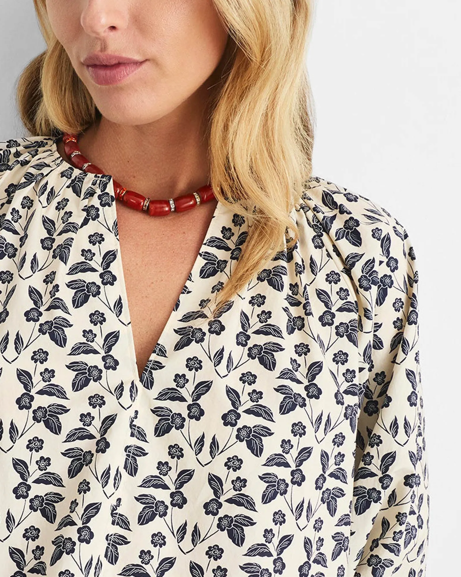 Adelina Top sold by TNT Fashion product image thumbnail 4