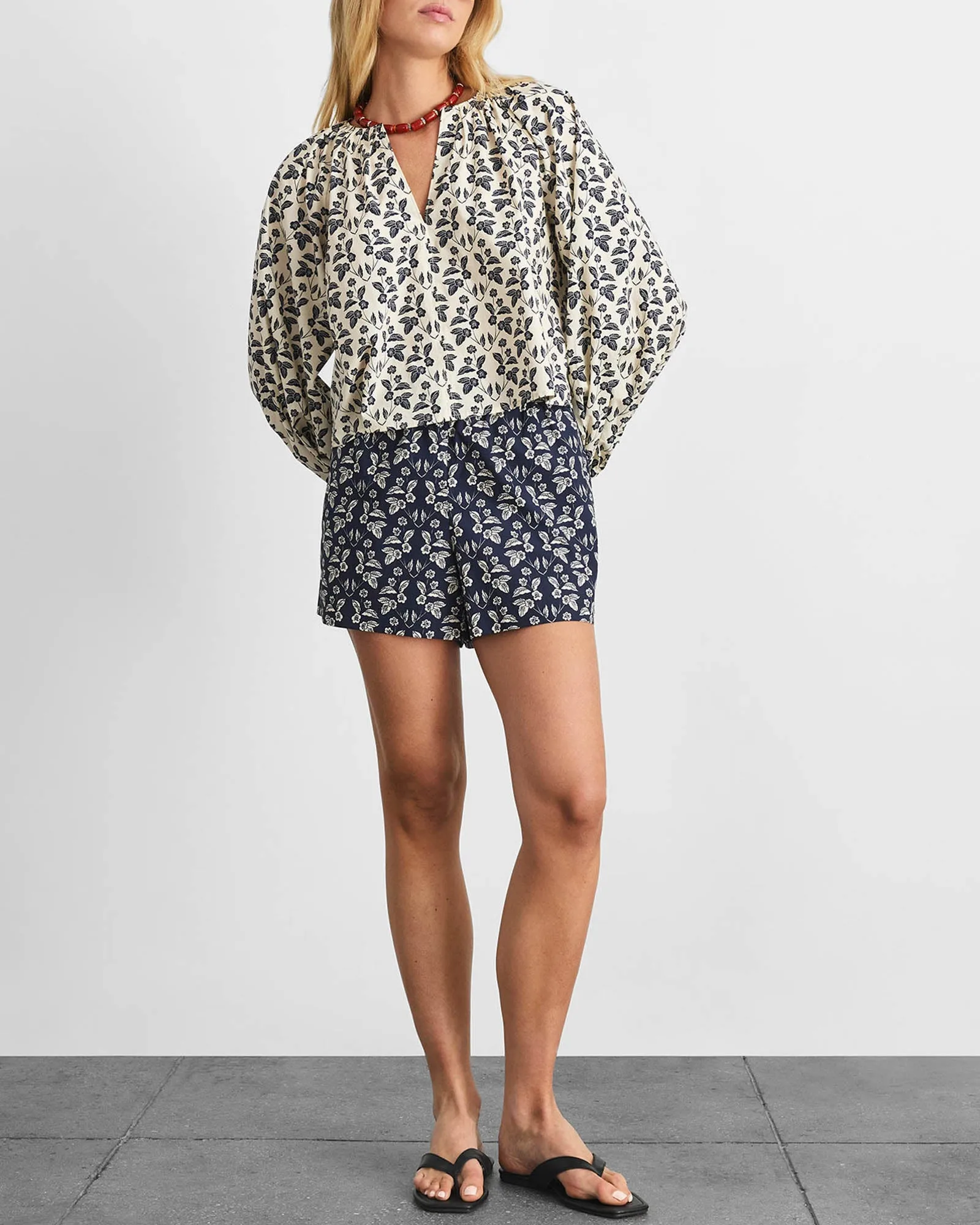 Adelina Top sold by TNT Fashion product image thumbnail 2