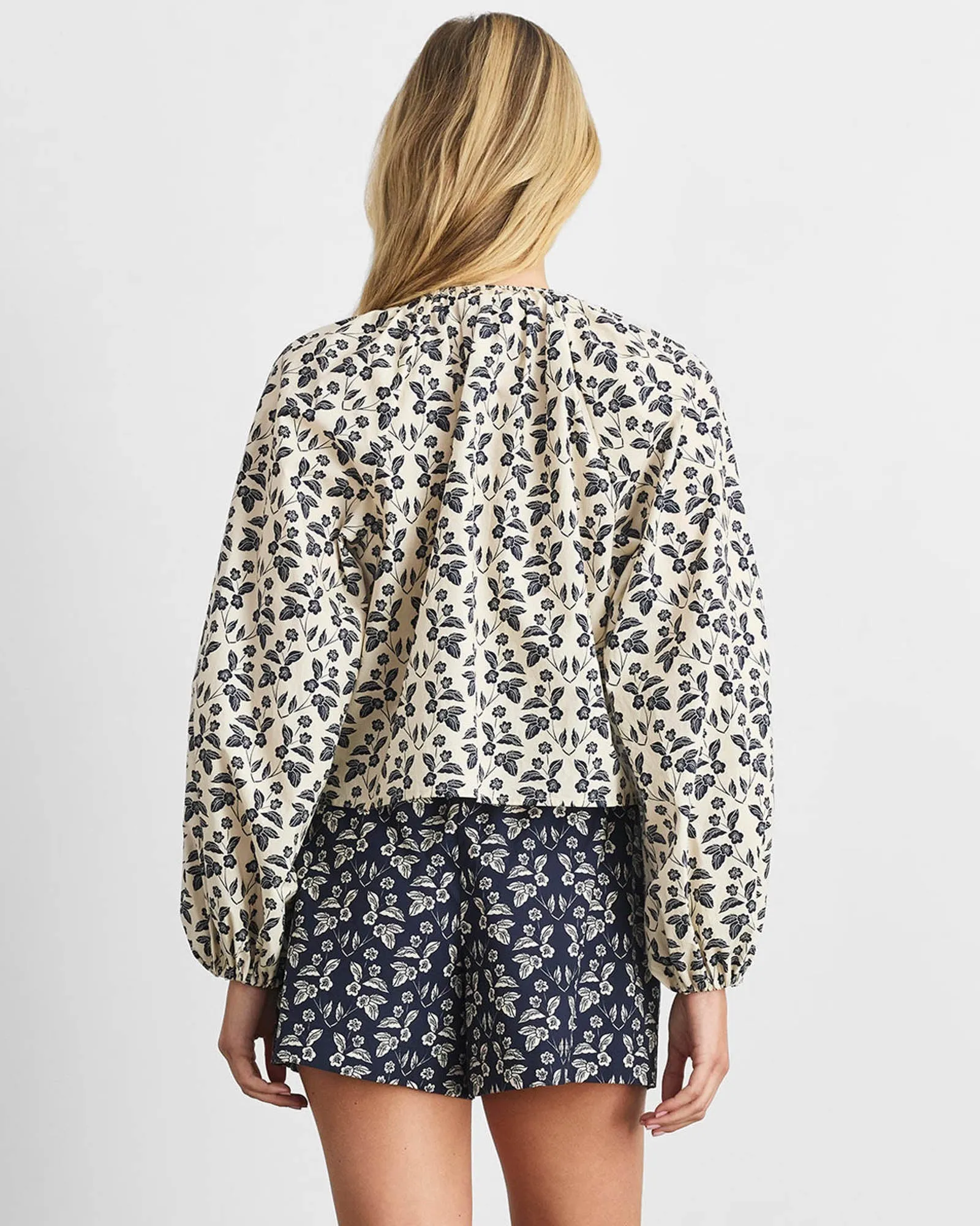 Adelina Top sold by TNT Fashion product image thumbnail 3