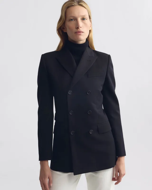 Noah Jacket made by Nili Lotan